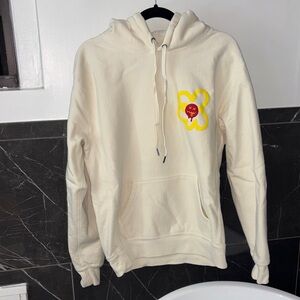 Machine Gun Kelly UN/DN Laqr Hoodie